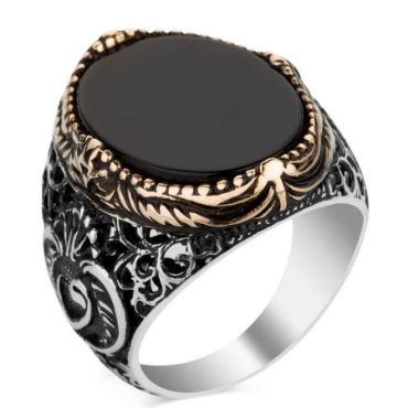 Picture for category Mens ring