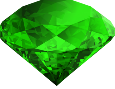 Picture for category Emerald Stone