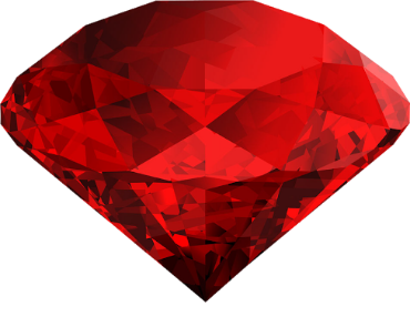 Picture for category Red ruby