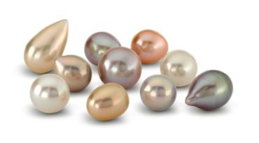 Picture for category Pearls Stone