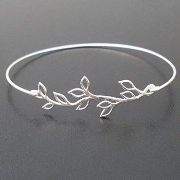 Picture for category Silver Bracelet