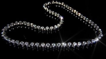 Picture for category Diamond Necklace