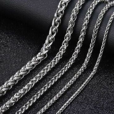 Picture for category Men's chains