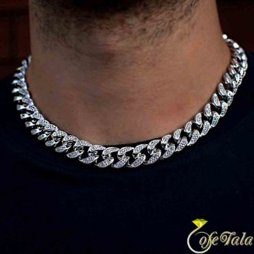 Picture for category Mens Necklace