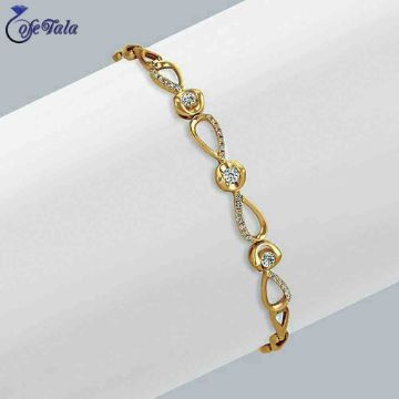 womens-diamond-bracelet-دستبند-زنانه-برلیان