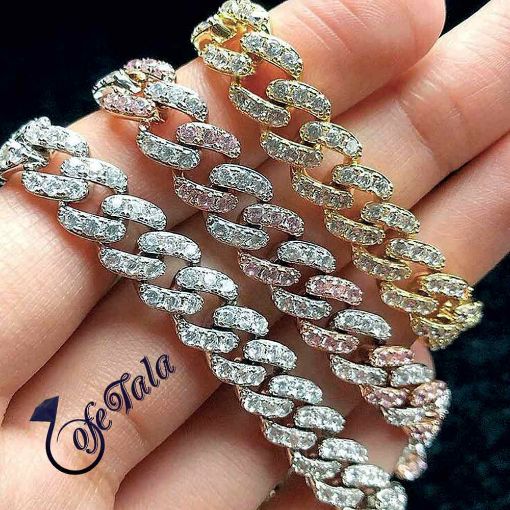 Cartier fancy bracelet دستبند فانتزی کارتیه