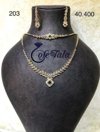 Jewelry base پایه جواهر