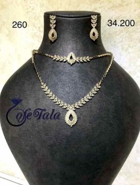 Jewelry base پایه جواهر