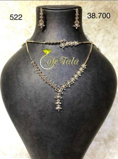 Jewelry base پایه جواهر