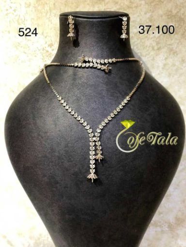 Jewelry base پایه جواهر