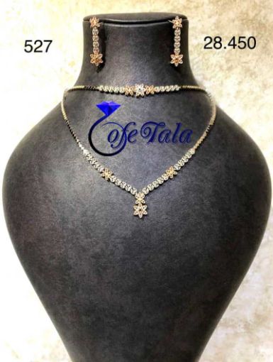 Jewelry base پایه جواهر