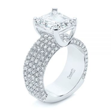 Picture for category Diamond engagement ring