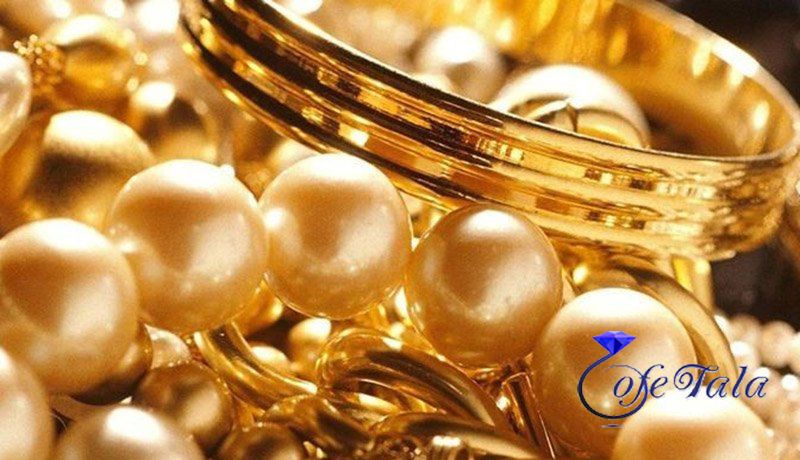 نمودارهای جریانات نقدینگی